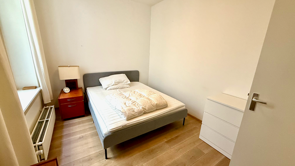 Medium property photo - Westeinde, 2512 GS Den Haag